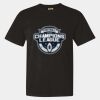 Unisex Garment-Dyed Heavyweight T-Shirt Thumbnail