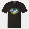 Unisex Garment-Dyed Heavyweight T-Shirt Thumbnail
