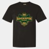 Unisex Garment-Dyed Heavyweight T-Shirt Thumbnail