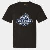 Unisex Garment-Dyed Heavyweight T-Shirt Thumbnail