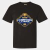Unisex Garment-Dyed Heavyweight T-Shirt Thumbnail