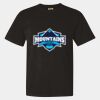 Unisex Garment-Dyed Heavyweight T-Shirt Thumbnail