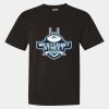 Unisex Garment-Dyed Heavyweight T-Shirt Thumbnail