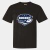 Unisex Garment-Dyed Heavyweight T-Shirt Thumbnail