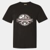 Unisex Garment-Dyed Heavyweight T-Shirt Thumbnail