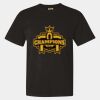 Unisex Garment-Dyed Heavyweight T-Shirt Thumbnail