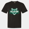 Unisex Garment-Dyed Heavyweight T-Shirt Thumbnail