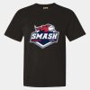 Unisex Garment-Dyed Heavyweight T-Shirt Thumbnail