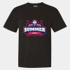 Unisex Garment-Dyed Heavyweight T-Shirt Thumbnail