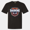 Unisex Garment-Dyed Heavyweight T-Shirt Thumbnail