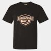 Unisex Garment-Dyed Heavyweight T-Shirt Thumbnail