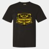 Unisex Garment-Dyed Heavyweight T-Shirt Thumbnail