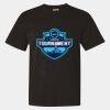 Unisex Garment-Dyed Heavyweight T-Shirt Thumbnail