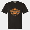Unisex Garment-Dyed Heavyweight T-Shirt Thumbnail