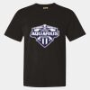 Unisex Garment-Dyed Heavyweight T-Shirt Thumbnail