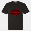 Unisex Garment-Dyed Heavyweight T-Shirt Thumbnail
