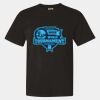 Unisex Garment-Dyed Heavyweight T-Shirt Thumbnail