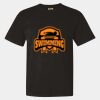Unisex Garment-Dyed Heavyweight T-Shirt Thumbnail