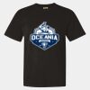 Unisex Garment-Dyed Heavyweight T-Shirt Thumbnail