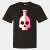 Unisex Garment-Dyed Heavyweight T-Shirt Thumbnail