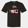 Unisex Garment-Dyed Heavyweight T-Shirt Thumbnail