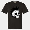 Unisex Garment-Dyed Heavyweight T-Shirt Thumbnail