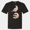 Unisex Garment-Dyed Heavyweight T-Shirt Thumbnail