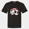 Unisex Garment-Dyed Heavyweight T-Shirt Thumbnail