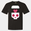 Unisex Garment-Dyed Heavyweight T-Shirt Thumbnail