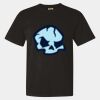 Unisex Garment-Dyed Heavyweight T-Shirt Thumbnail