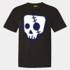 Unisex Garment-Dyed Heavyweight T-Shirt Thumbnail