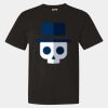 Unisex Garment-Dyed Heavyweight T-Shirt Thumbnail