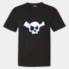Unisex Garment-Dyed Heavyweight T-Shirt Thumbnail