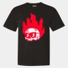 Unisex Garment-Dyed Heavyweight T-Shirt Thumbnail