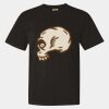 Unisex Garment-Dyed Heavyweight T-Shirt Thumbnail