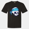 Unisex Garment-Dyed Heavyweight T-Shirt Thumbnail