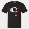 Unisex Garment-Dyed Heavyweight T-Shirt Thumbnail