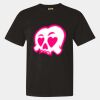 Unisex Garment-Dyed Heavyweight T-Shirt Thumbnail