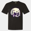 Unisex Garment-Dyed Heavyweight T-Shirt Thumbnail