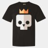Unisex Garment-Dyed Heavyweight T-Shirt Thumbnail