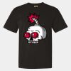 Unisex Garment-Dyed Heavyweight T-Shirt Thumbnail