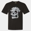 Unisex Garment-Dyed Heavyweight T-Shirt Thumbnail