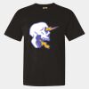 Unisex Garment-Dyed Heavyweight T-Shirt Thumbnail