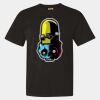 Unisex Garment-Dyed Heavyweight T-Shirt Thumbnail