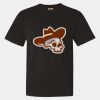 Unisex Garment-Dyed Heavyweight T-Shirt Thumbnail