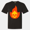 Unisex Garment-Dyed Heavyweight T-Shirt Thumbnail