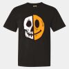 Unisex Garment-Dyed Heavyweight T-Shirt Thumbnail