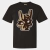 Unisex Garment-Dyed Heavyweight T-Shirt Thumbnail