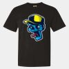 Unisex Garment-Dyed Heavyweight T-Shirt Thumbnail