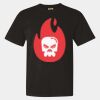 Unisex Garment-Dyed Heavyweight T-Shirt Thumbnail